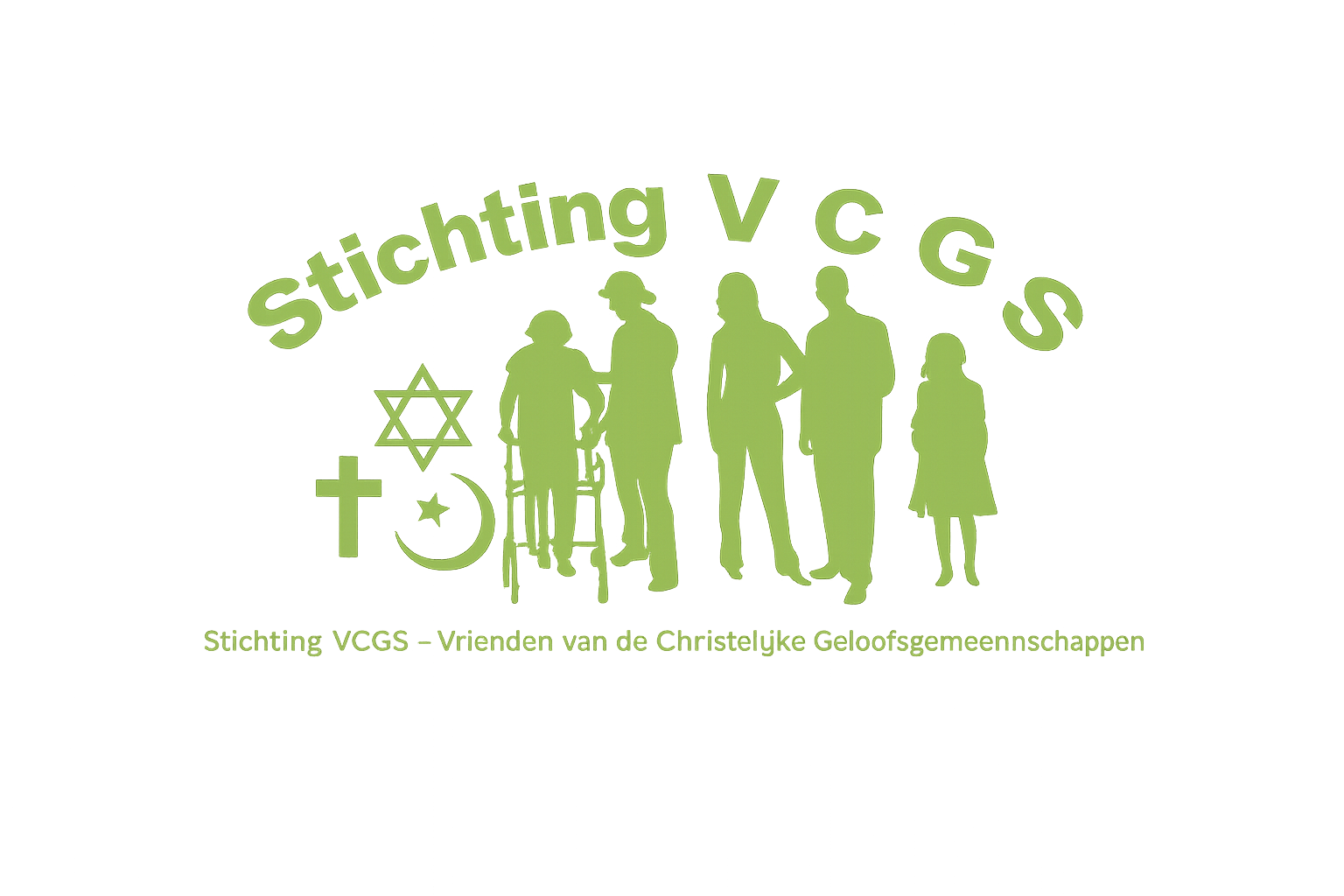 Stichting VCGS &ndash;  Vrienden van de Christelijke Geloofsgemeenschappen in de voormalige gemeente Schoorl